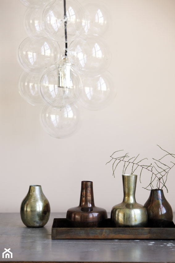 Lampa DIY - zdjęcie od loftbar.pl