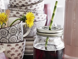 Słoik na drinki - zdjęcie od loftbar.pl