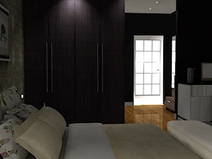 Pokój hotelowy. - zdjęcie od Studio decor