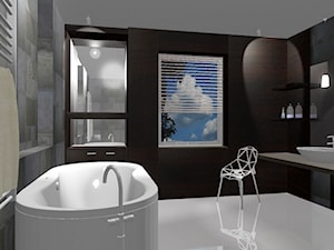 Łazienka, styl nowoczesny - zdjęcie od Studio decor