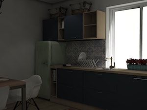 Kuchnia, styl skandynawski - zdjęcie od Studio decor