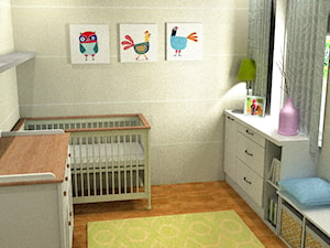 Pokój dziecka, styl tradycyjny - zdjęcie od Studio decor