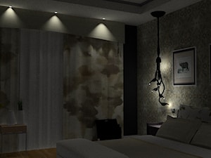 Pokój Hotelowy - zdjęcie od Studio decor