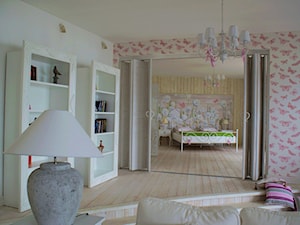 Sypialnia - zdjęcie od Werner studio