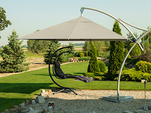 parasol Ibiza Quattro - zdjęcie od Litex Garden