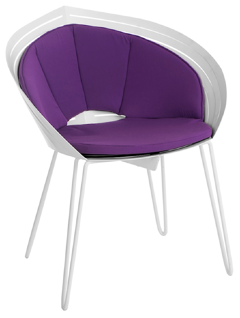 Krzesło Ivo - zdjęcie od Litex Garden - Homebook