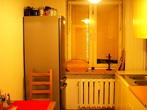 kuchnia przed - zdjęcie od margotka