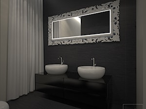 Częstochowa - Bathroom