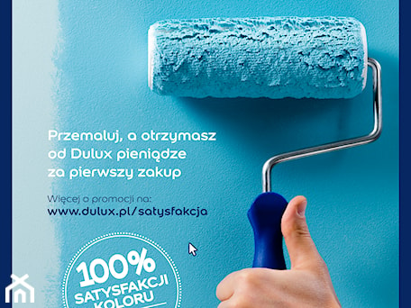 Aranżacje wnętrz - : - Dulux. Przeglądaj, dodawaj i zapisuj najlepsze zdjęcia, pomysły i inspiracje designerskie. W bazie mamy już prawie milion fotografii!