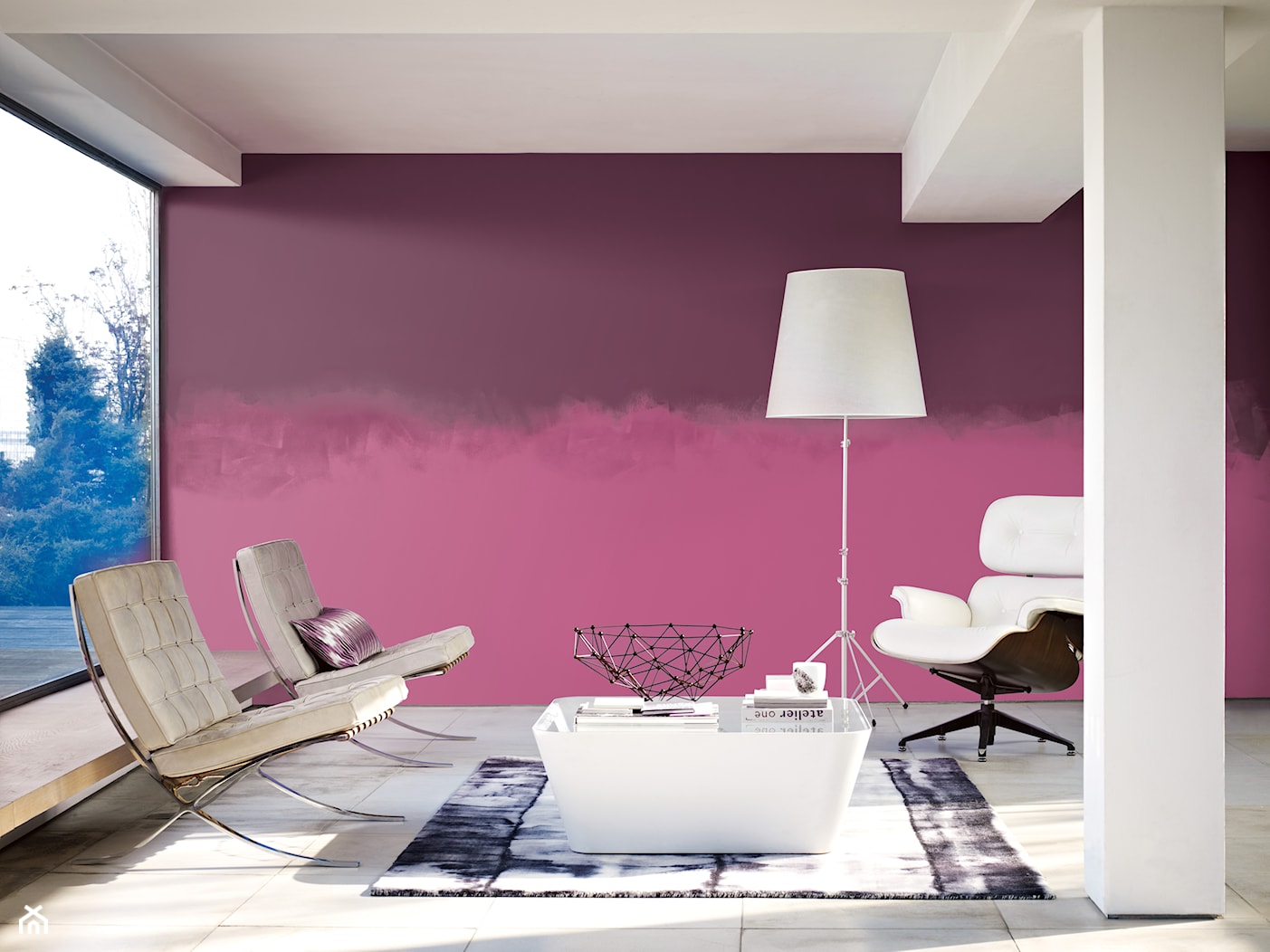 Pokoje dzienne - Salon - zdjęcie od Dulux - Homebook