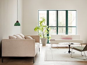 Paleta kolorów roku - Sypialnia, styl minimalistyczny - zdjęcie od Dulux