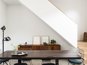 Nowości 2019 - Salon, styl minimalistyczny - zdjęcie od Dulux