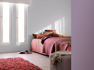 Pokoje dzienne - Sypialnia, styl minimalistyczny - zdjęcie od Dulux