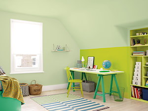 Jak pomalować pokoje dla maluszków i większych dzieciaków?