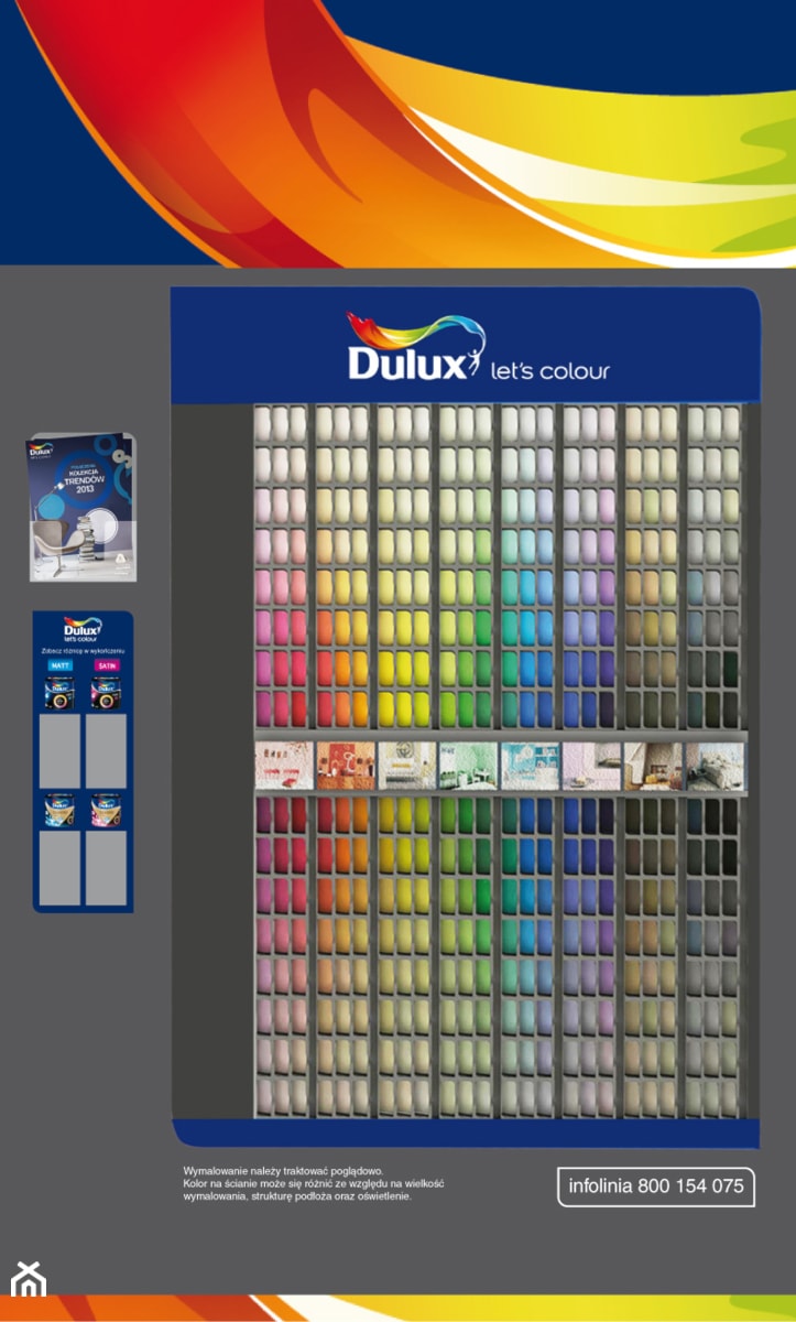 - zdjęcie od Dulux