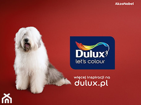 Aranżacje wnętrz - : - Dulux. Przeglądaj, dodawaj i zapisuj najlepsze zdjęcia, pomysły i inspiracje designerskie. W bazie mamy już prawie milion fotografii!