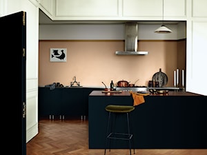 Nowości 2019 - Kuchnia, styl nowoczesny - zdjęcie od Dulux
