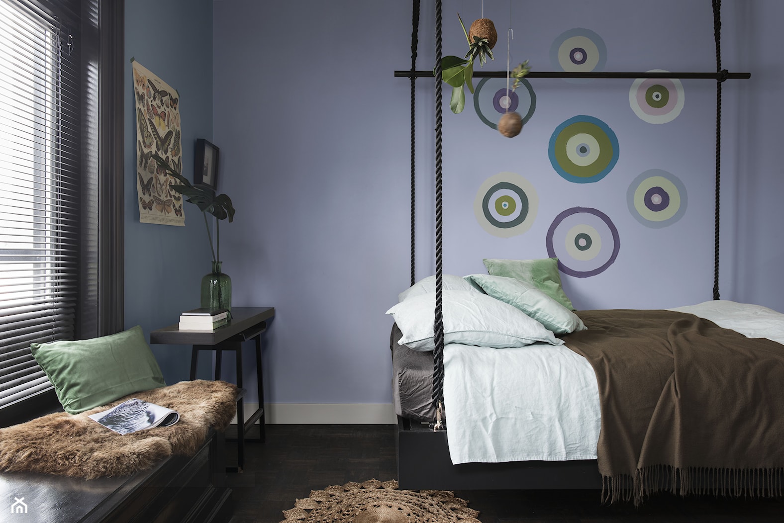 Dulux Boho - Pokój dziecka - zdjęcie od Dulux - Homebook