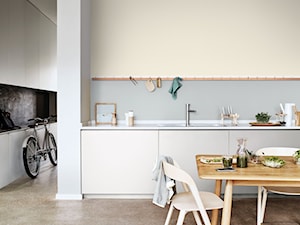 Nowości 2019 - Kuchnia, styl minimalistyczny - zdjęcie od Dulux