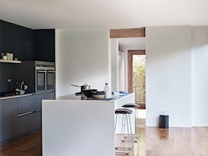 Paleta kolorów roku - Kuchnia, styl minimalistyczny - zdjęcie od Dulux