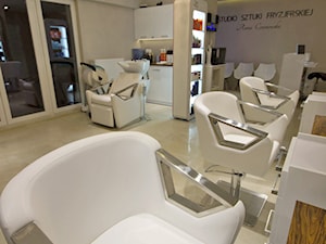 Salon fryzjerski - zdjęcie od filo7