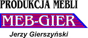 MEB-GIER Jerzy Gierszyński