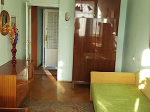 Apartament po dziadku - Sypialnia - zdjęcie od ARCHITETTO