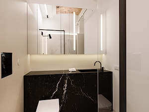 łazienka - zdjęcie od Nasciturus design
