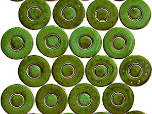 ARDEA Galaxy Darkgreen - zdjęcie od ARDEA - Ręcznie robiona mozaika