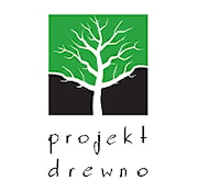 Projekt Drewno