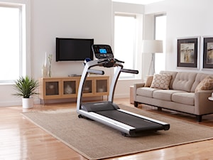 Sprzęt LIFE FITNESS z linii HOME