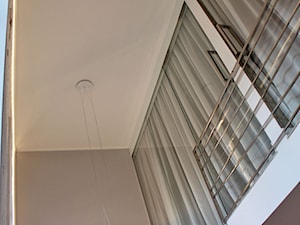 Multiloft -Lofty u Scheiblera - Hol / przedpokój, styl nowoczesny - zdjęcie od WE LOFT DESIGN