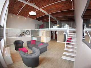 Loft - Łódź 