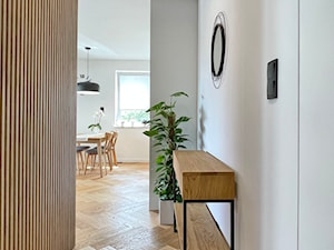 lenona park - Hol / przedpokój, styl nowoczesny - zdjęcie od WE LOFT DESIGN