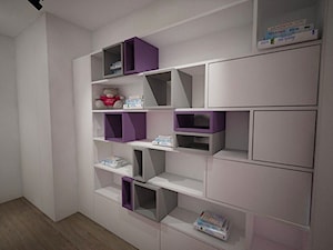 pokoik dziewczynki - zdjęcie od LIVING BOX