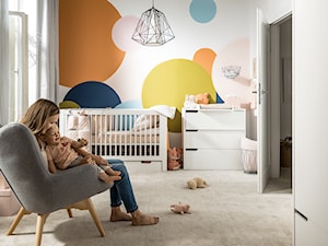Pokój dziecka Milk - zdjęcie od VOX