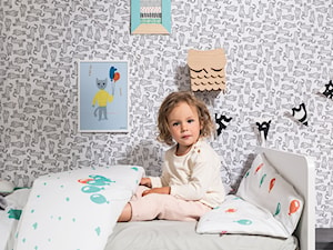 Kolekcja Baby Maxim - Pokój dziecka, styl nowoczesny - zdjęcie od VOX