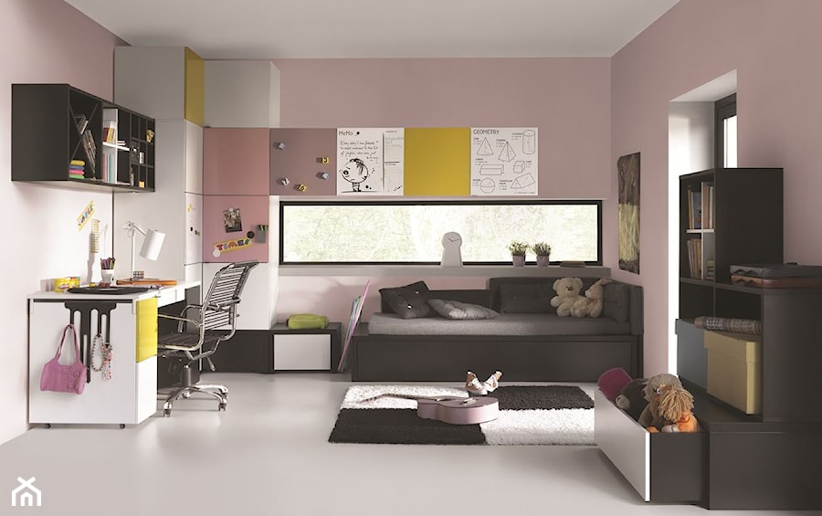 Pokój dla nastolatka - zdjęcie od VOX