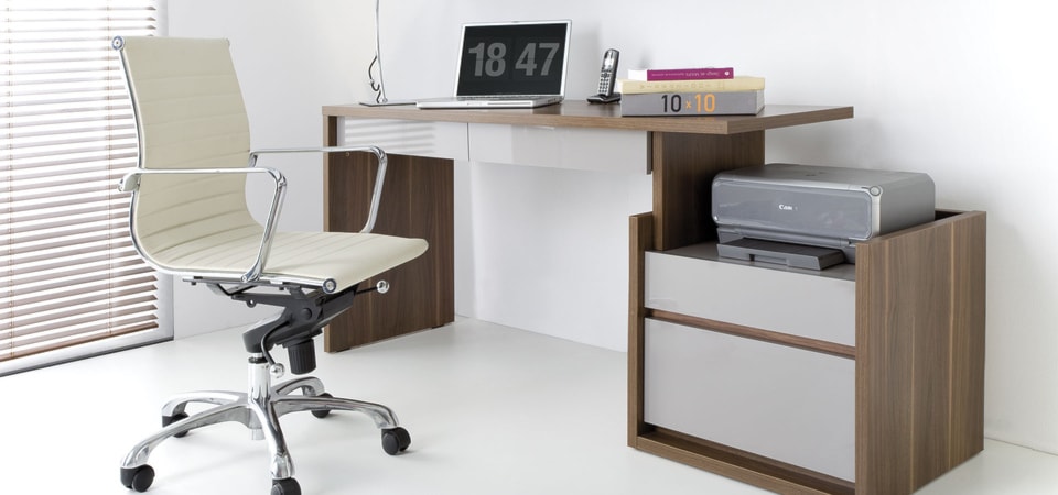 Biuro, styl nowoczesny - zdjęcie od VOX - Homebook