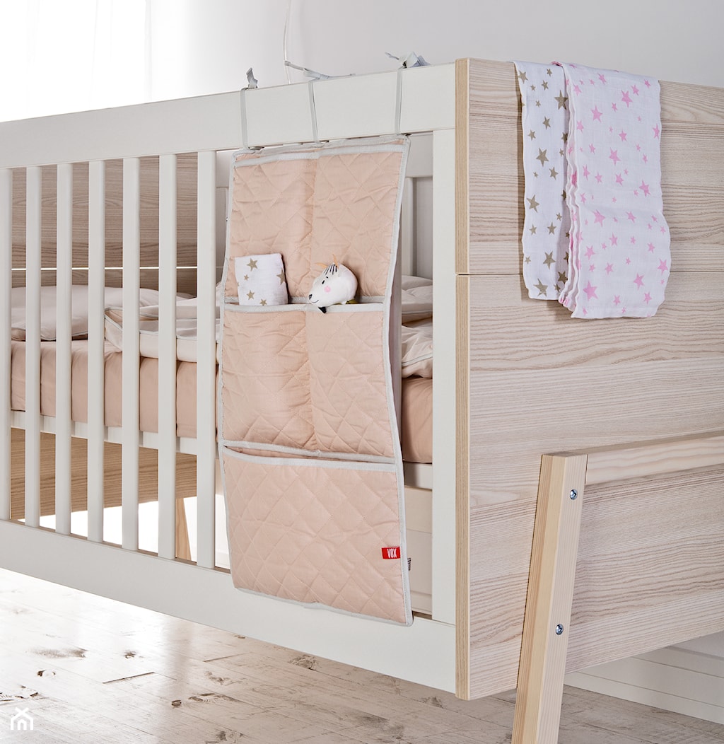 Pokój niemowlaka - zdjęcie od VOX - Homebook