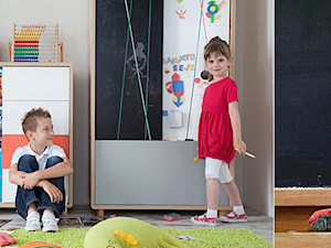 Kolekcja Evolve - Pokój dziecka, styl nowoczesny - zdjęcie od VOX