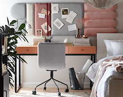 Domowe biuro - Biuro, styl nowoczesny - zdjęcie od VOX - Homebook