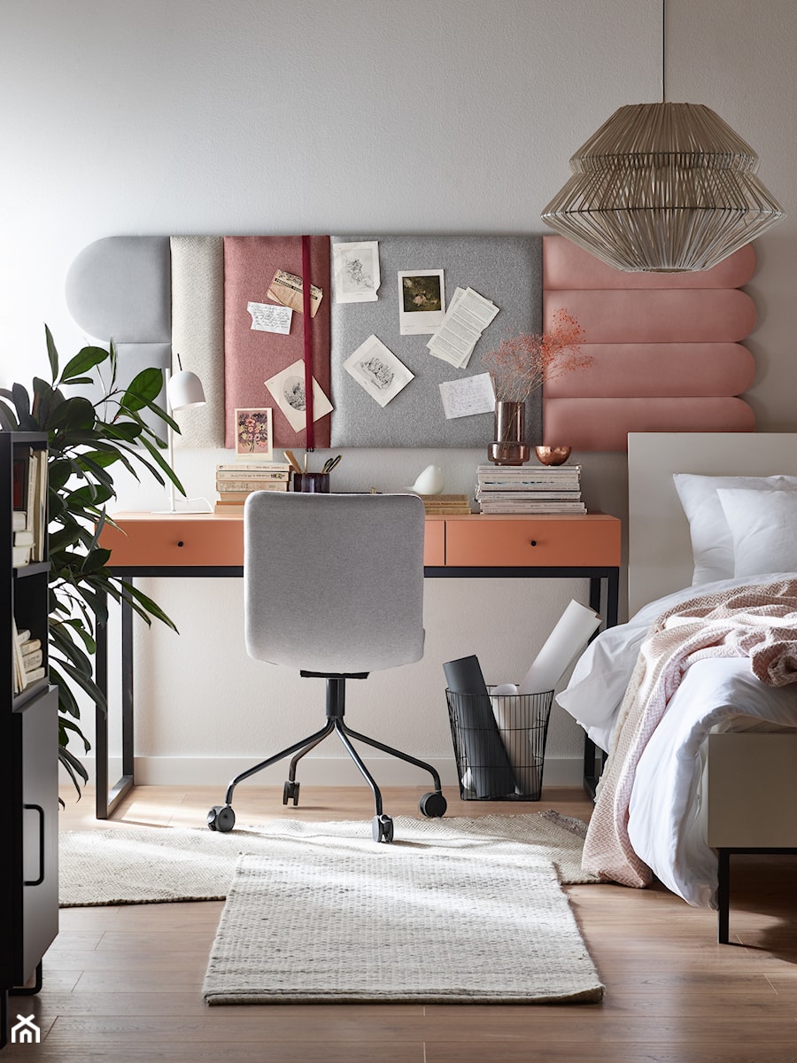 Domowe biuro - Biuro, styl nowoczesny - zdjęcie od VOX
