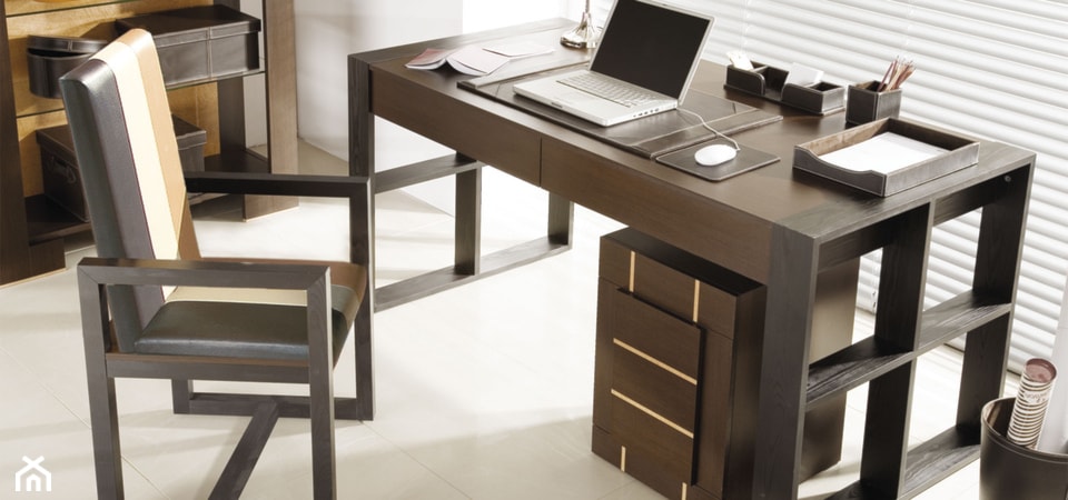 Biuro, styl nowoczesny - zdjęcie od VOX - Homebook