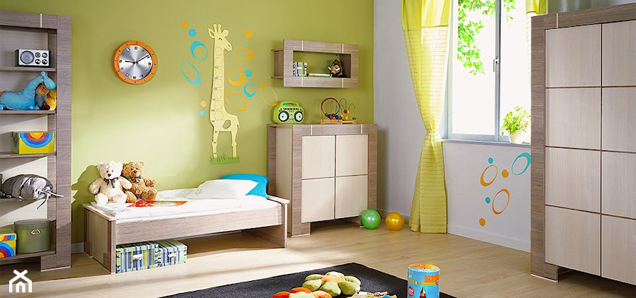 Pokój dziecka - zdjęcie od VOX