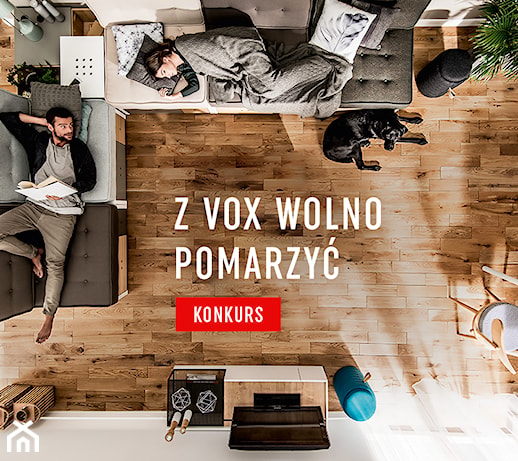 Nowy Konkurs Z VOX WOLNO POMARZYĆ