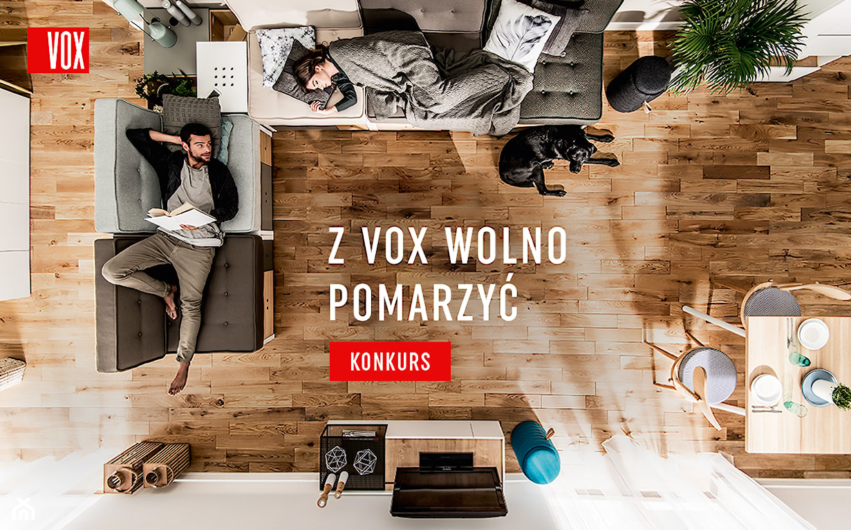 vox, konkurs vox, z vox wolno pomarzyć