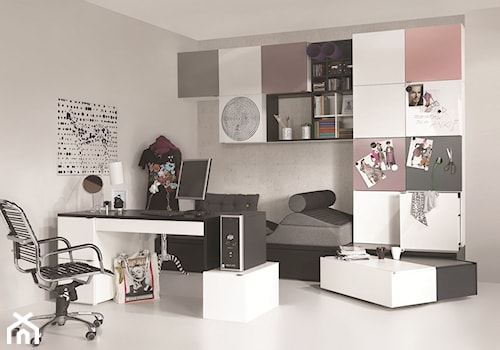 Pokój dla nastolatka - zdjęcie od VOX