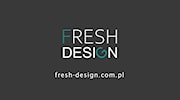 Fresh Design Wrocław | Projekty wnętrz