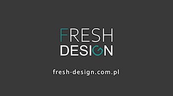 Fresh Design Wrocław, Opole | Projekty wnętrz